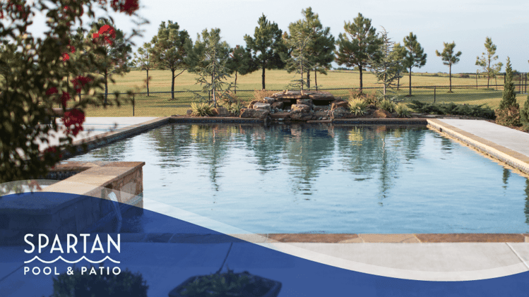 How Much Does an Inground Pool Cost?